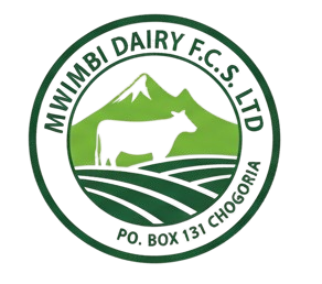 Mwimbi Dairy MIS logo